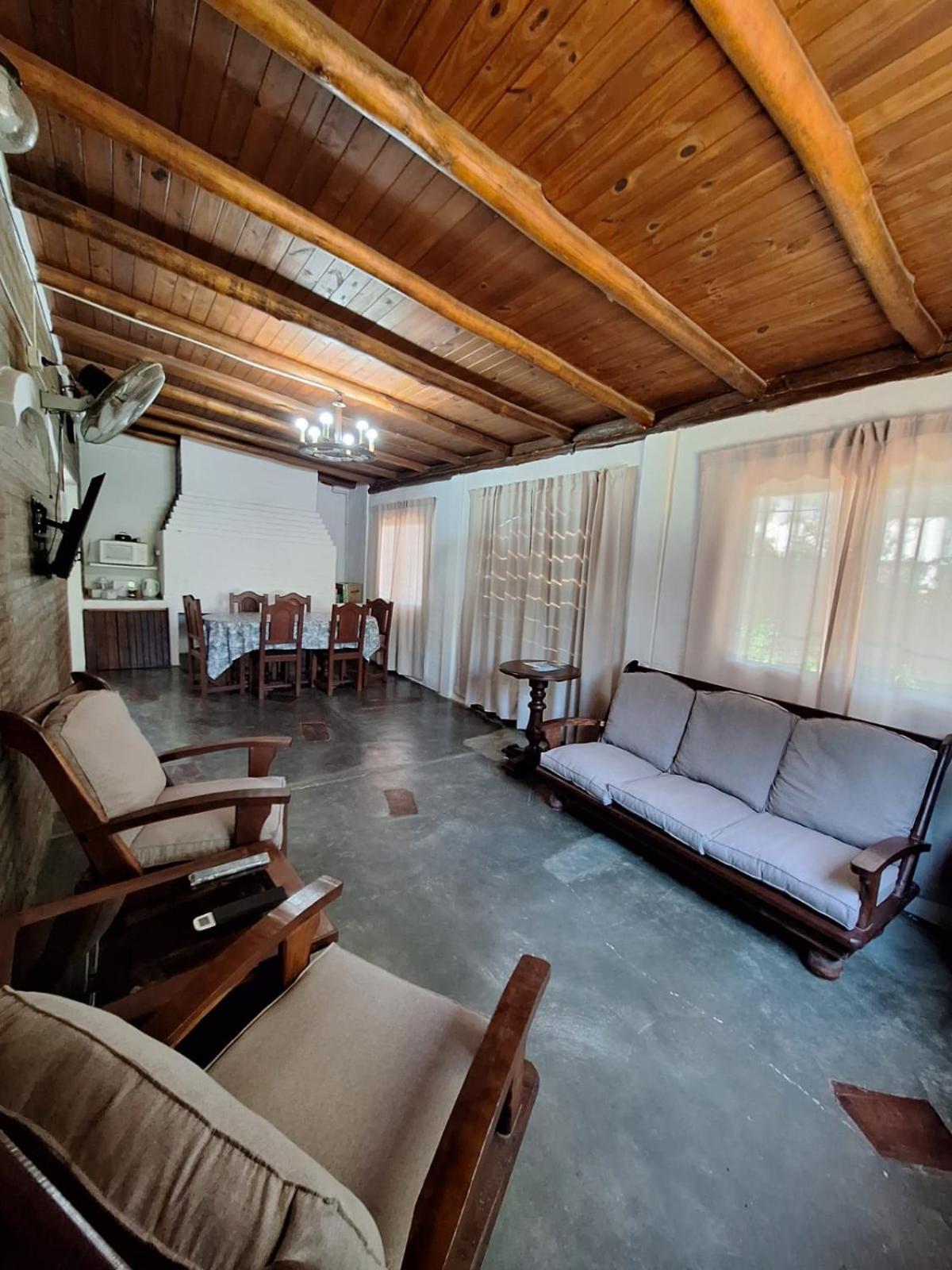 VillaPancha Casa de campo - Image 3