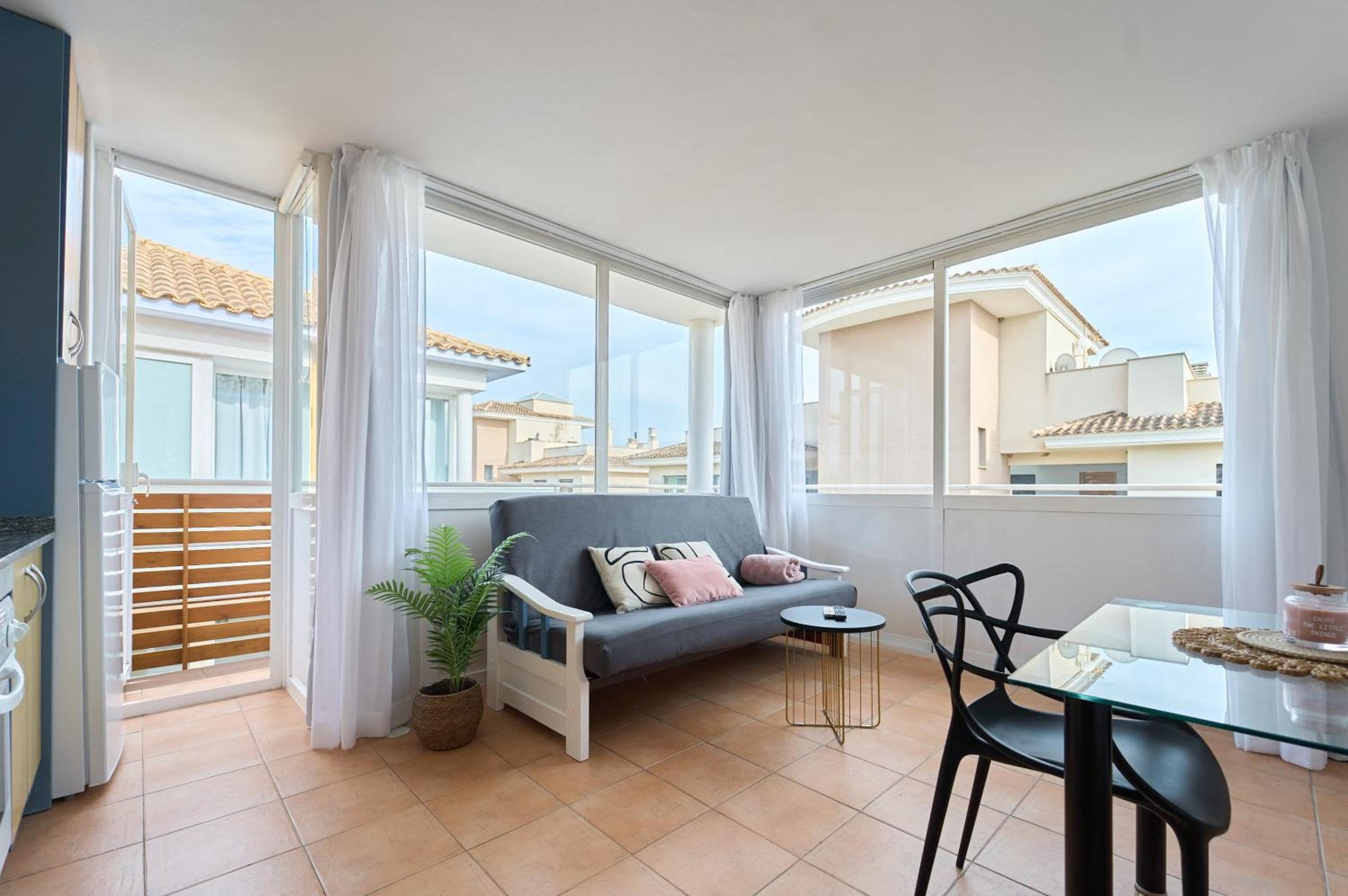 Albir Experience