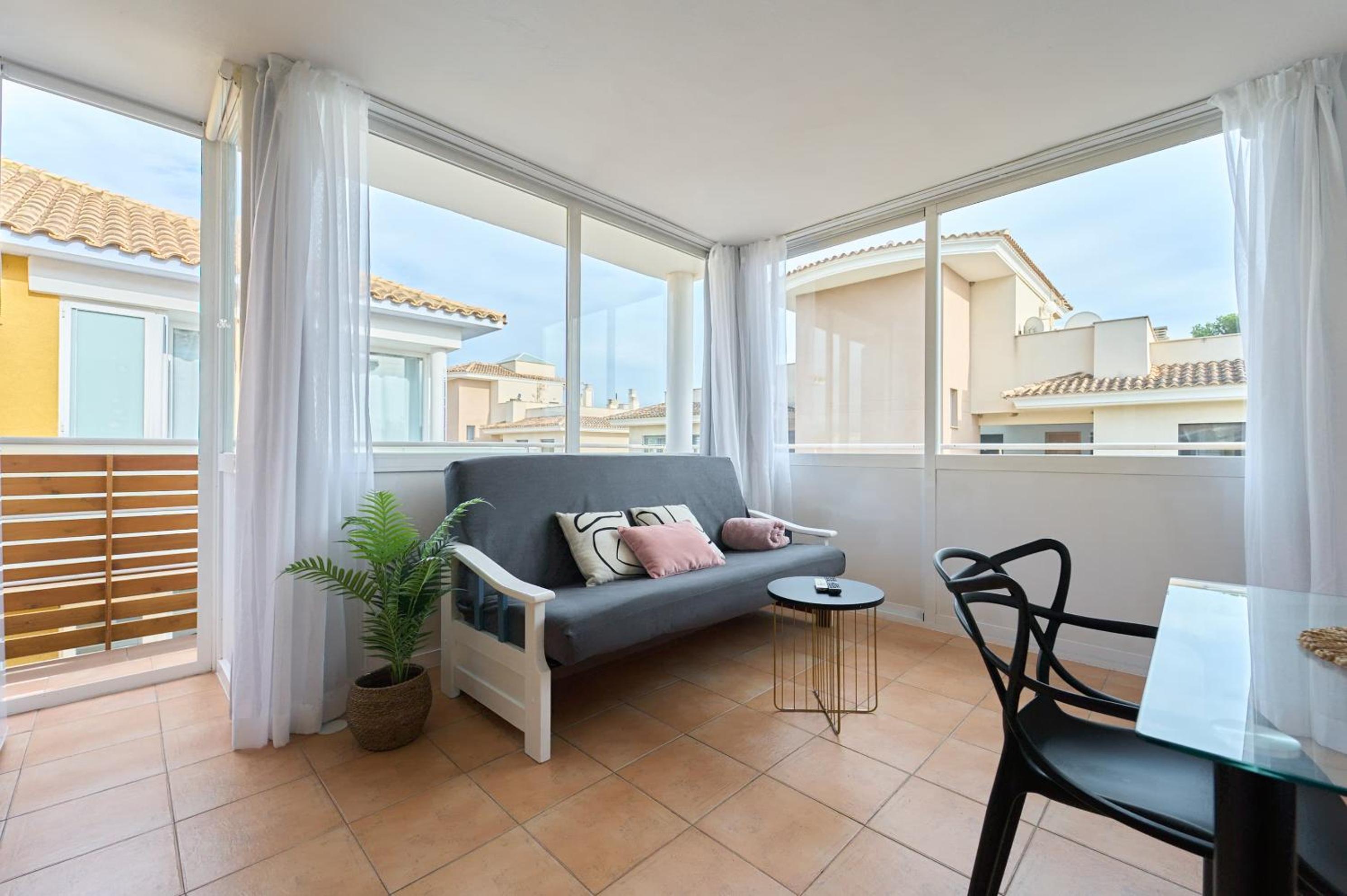 Albir Experience