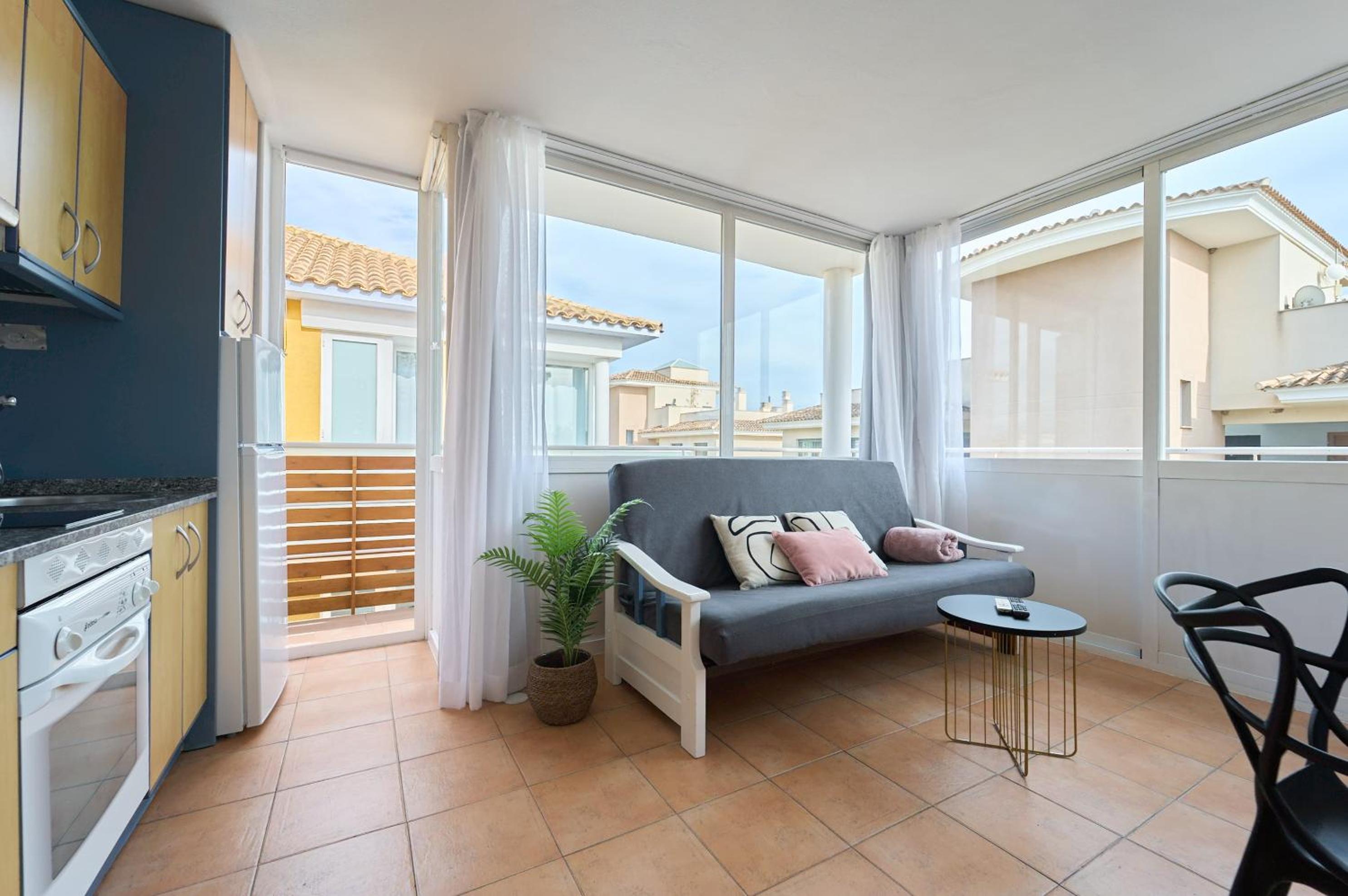 Albir Experience