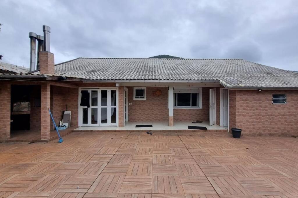 Casa 3 quartos, Praia Moçambique Floripa, SC