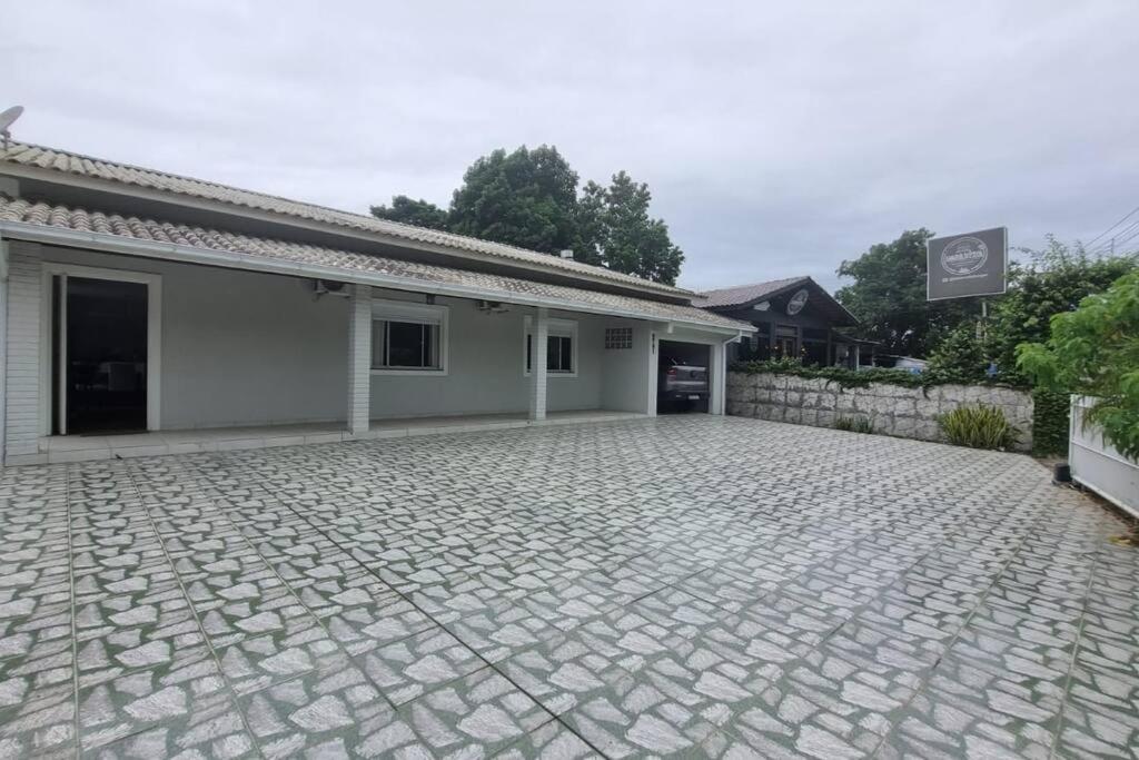 Casa 3 quartos, Praia Moçambique Floripa, SC