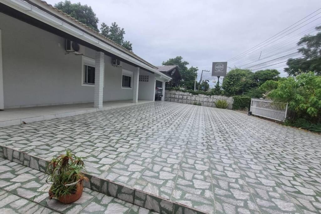 Casa 3 quartos, Praia Moçambique Floripa, SC