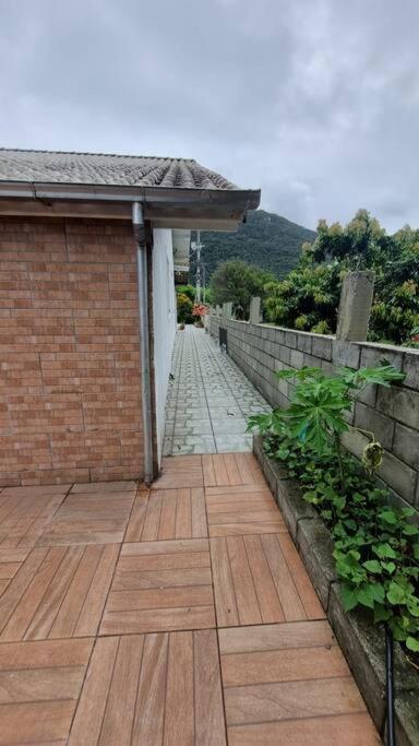 Casa 3 quartos, Praia Moçambique Floripa, SC