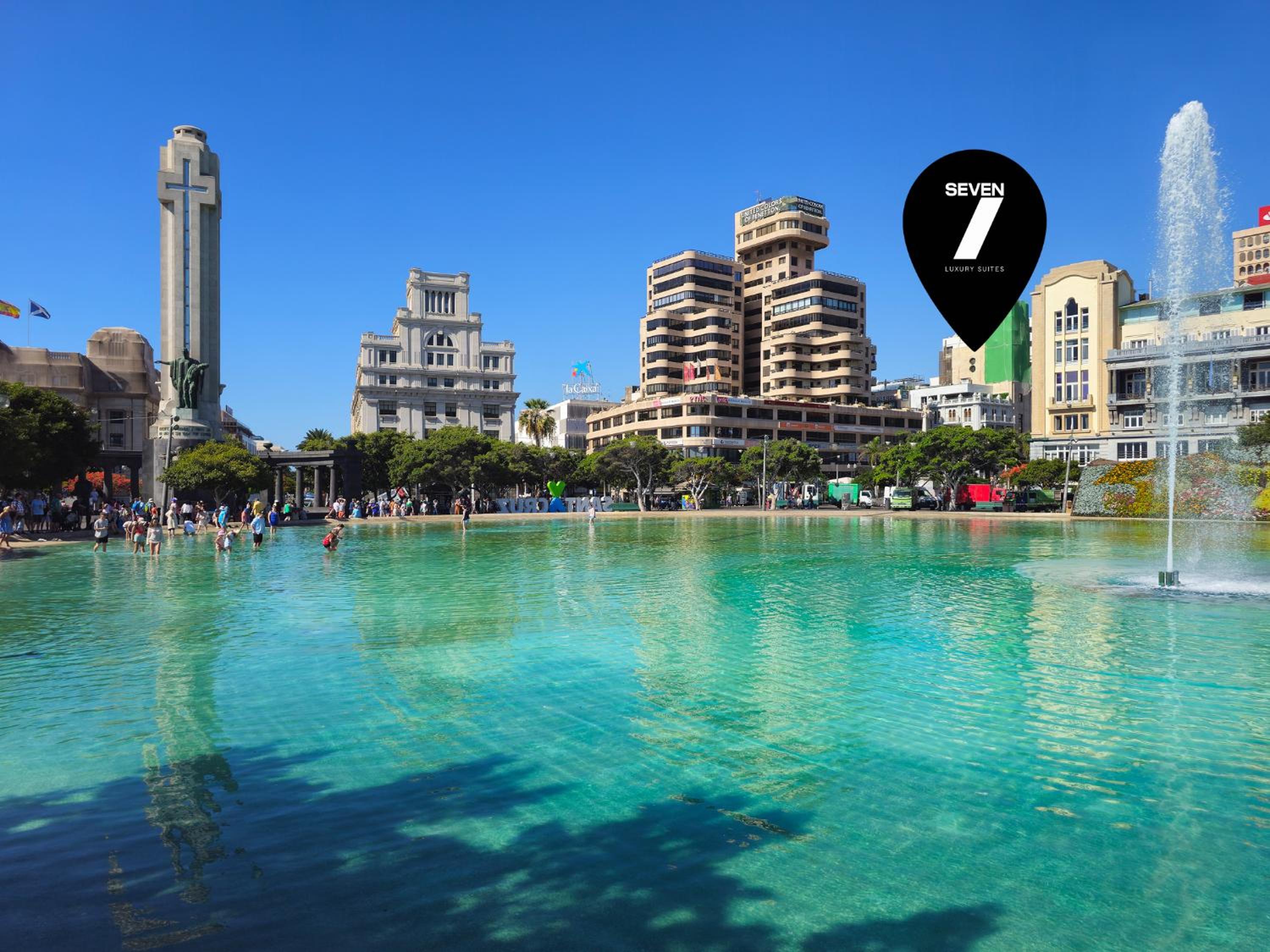 7 Luxury Suites By Karat view 2
