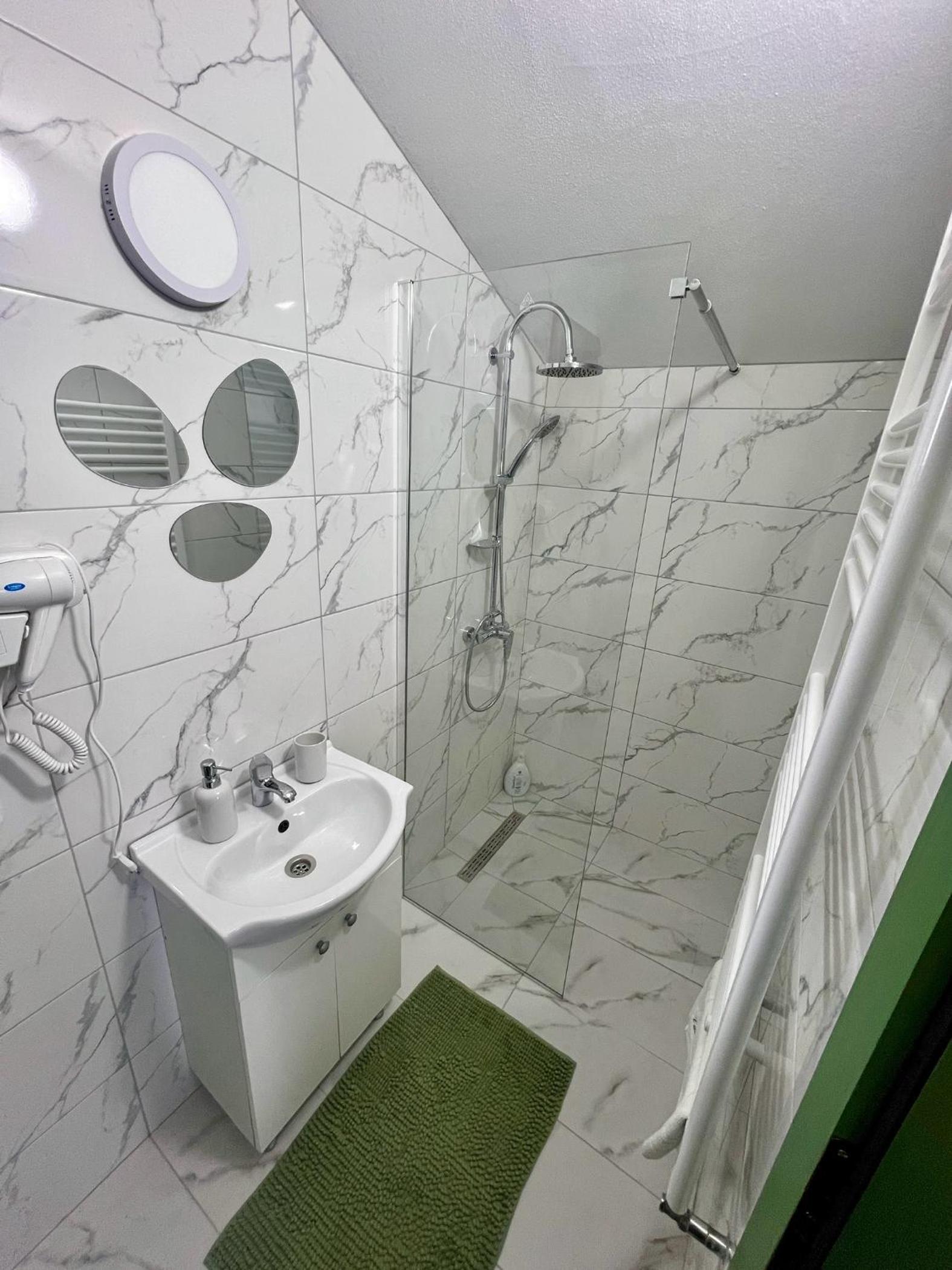 Casa Matteo - Rustic & cosy getaway in Zărnești, photo 52