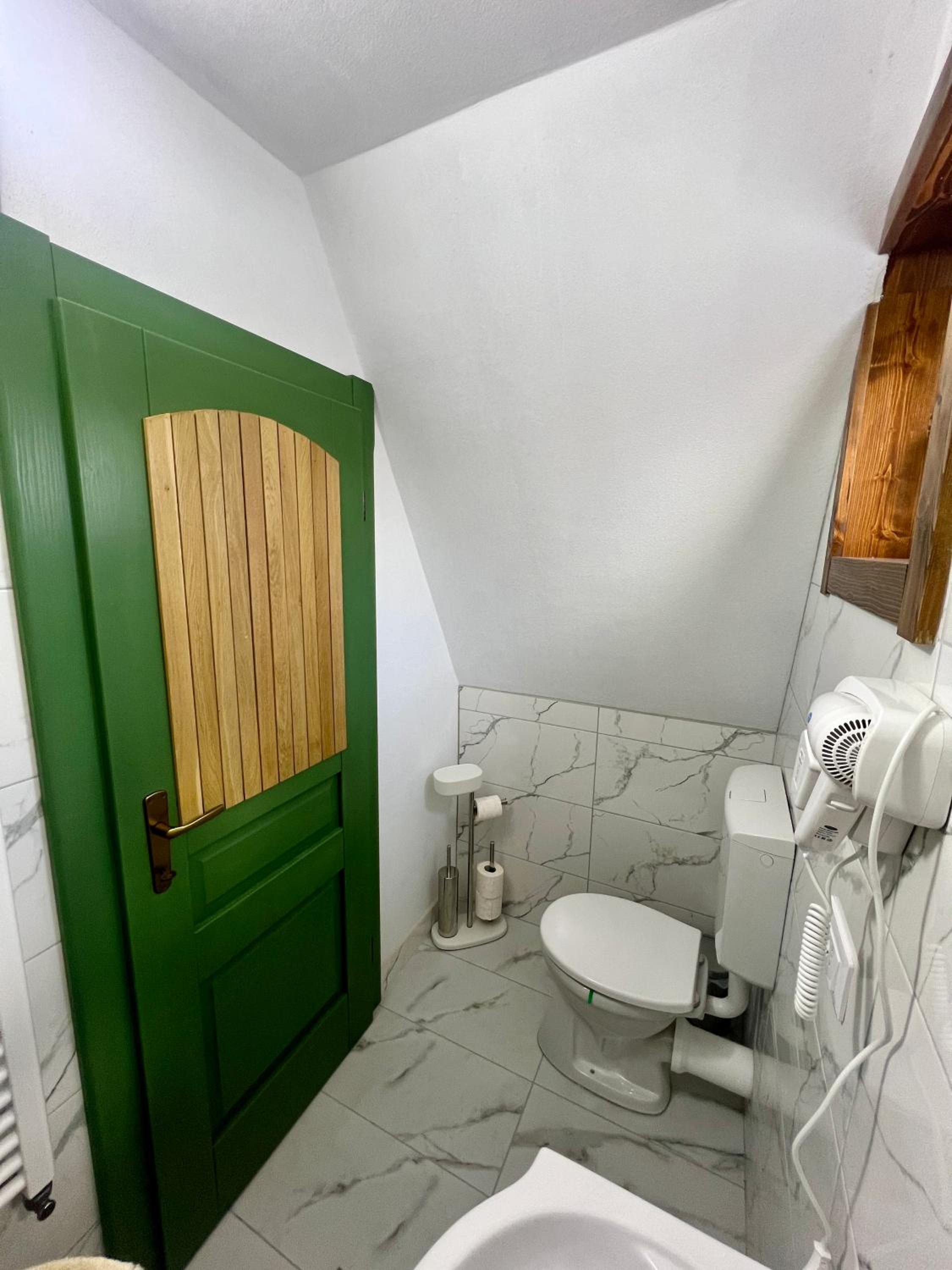 Casa Matteo - Rustic & cosy getaway in Zărnești, photo 18