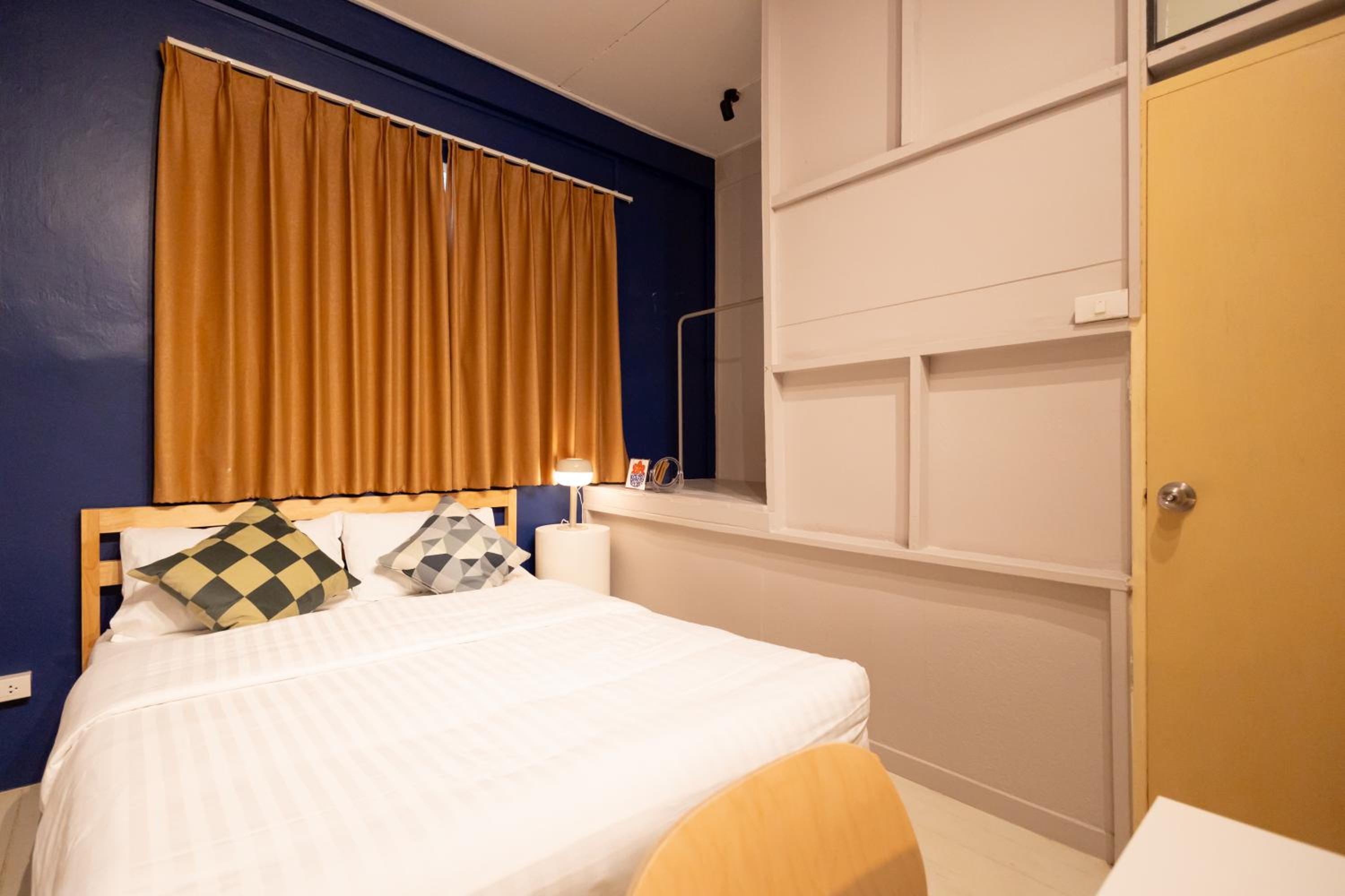 Siam Twin Charoenkrung