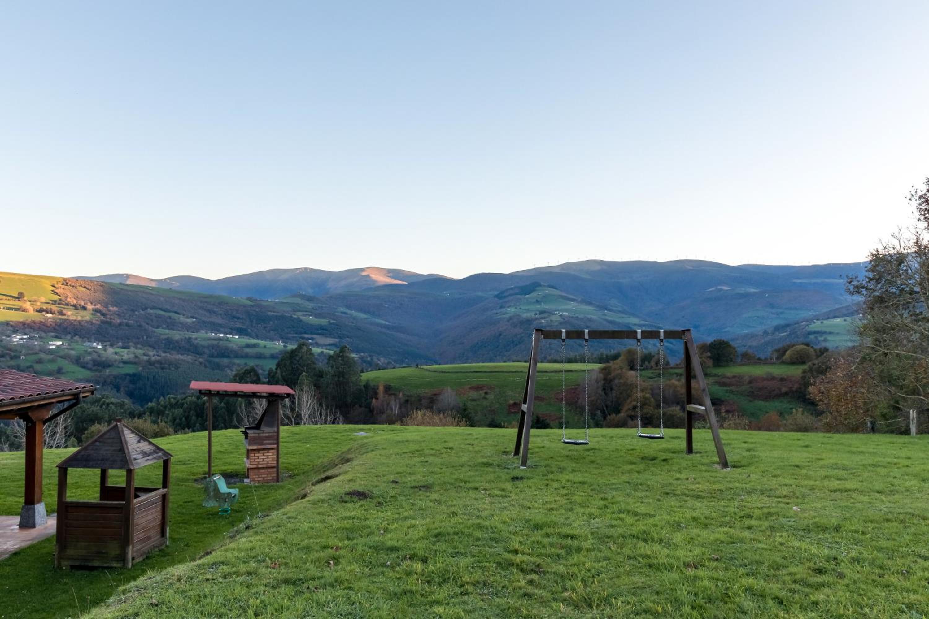 El Paraiso del Yayo