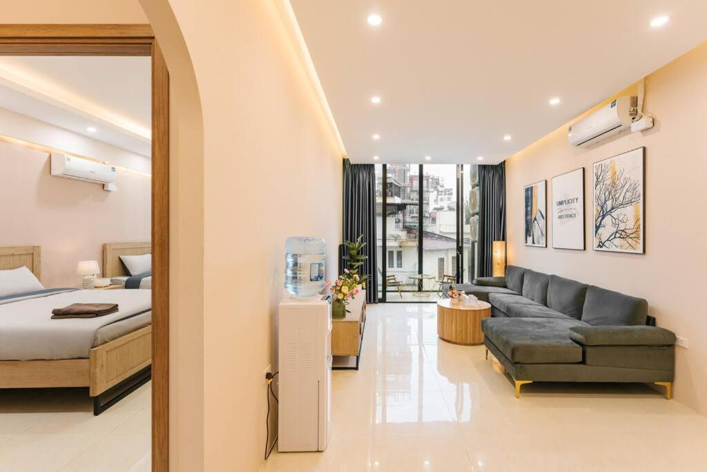 Elvevator Superlocation Morden Apt