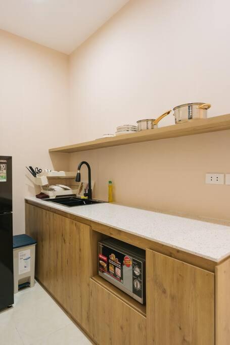 Elvevator Superlocation Morden Apt