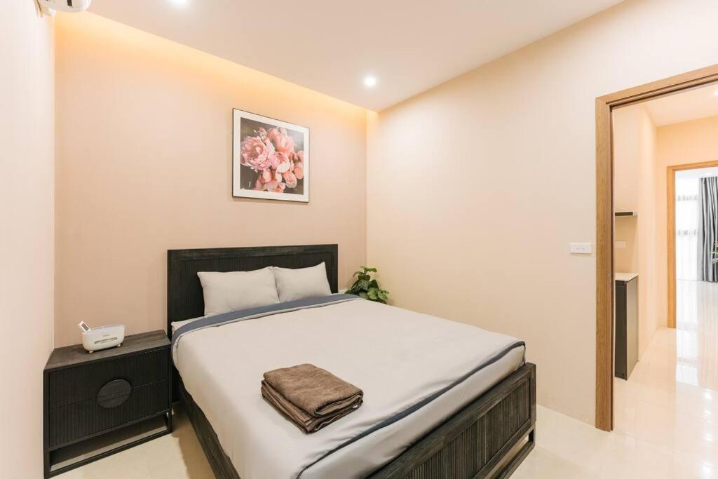 Elvevator Superlocation Morden Apt