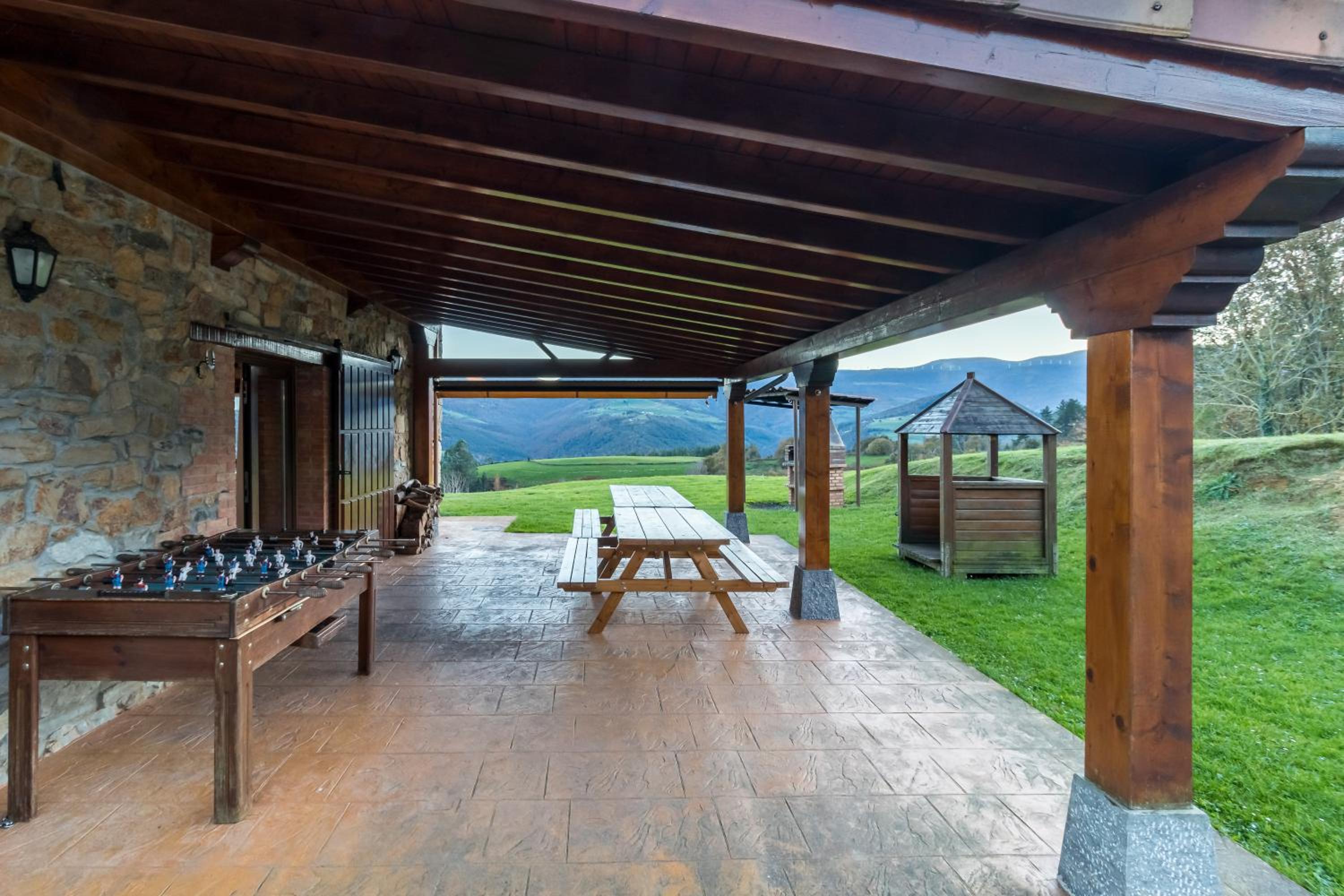 El Paraiso del Yayo