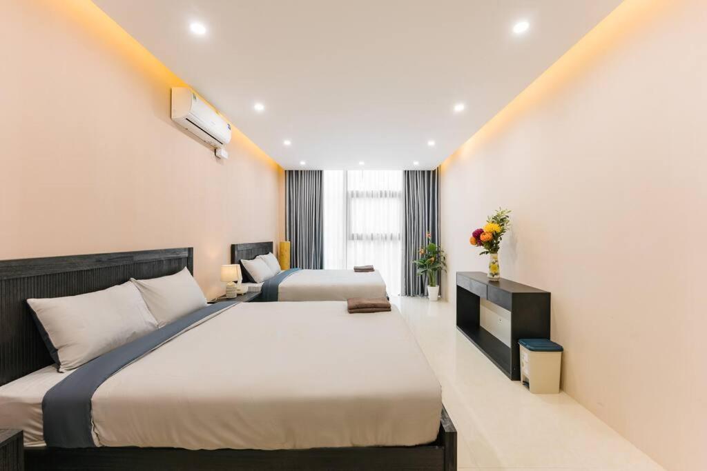 Elvevator Superlocation Morden Apt