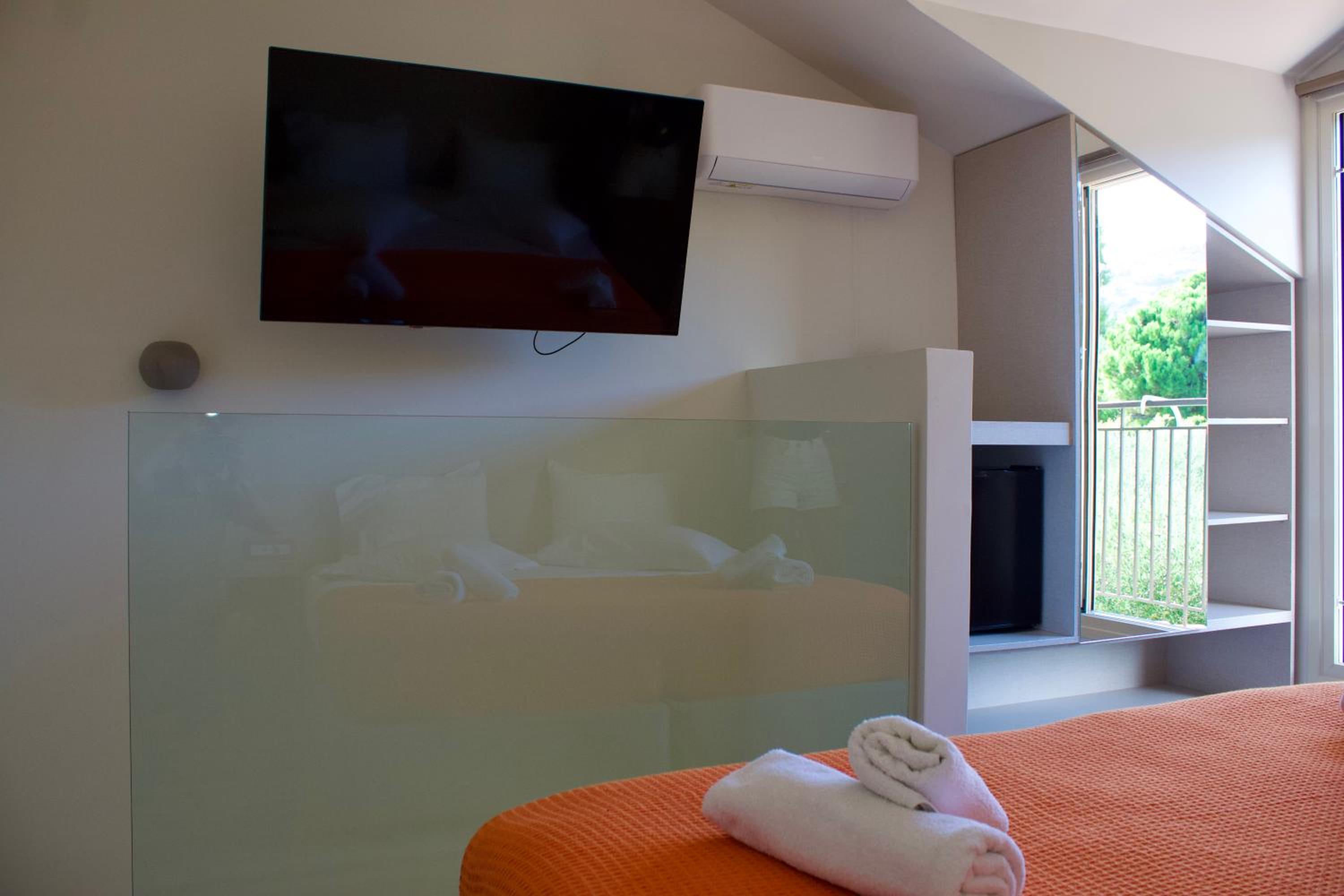 Makris Yialos Apartments