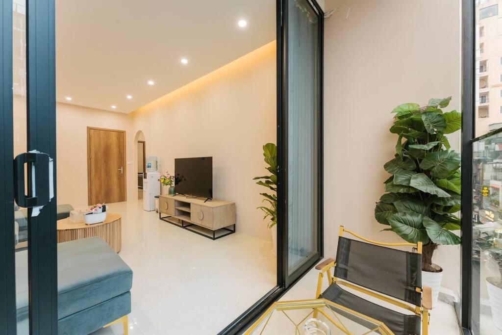 Elvevator Superlocation Morden Apt