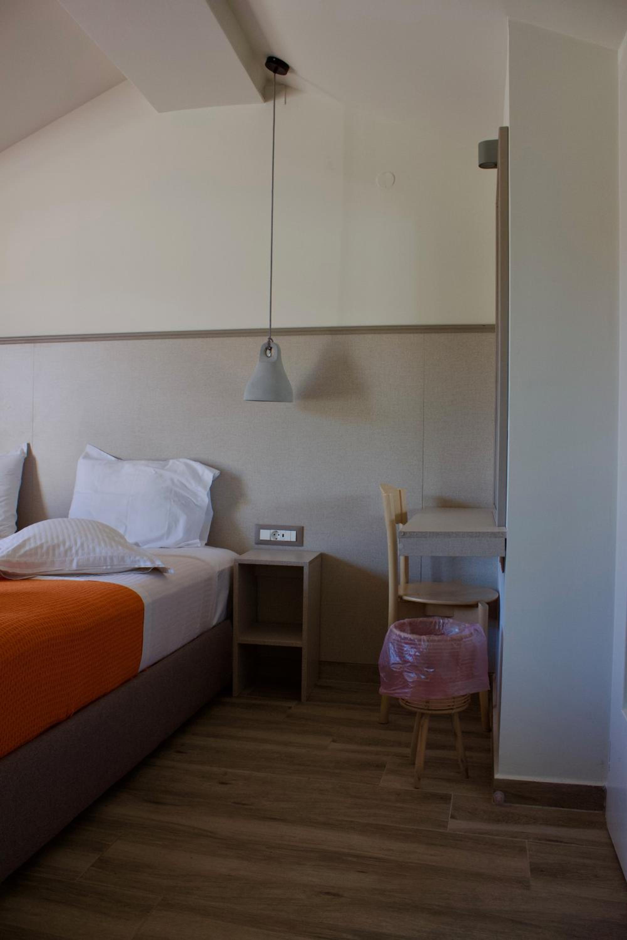 Makris Yialos Apartments