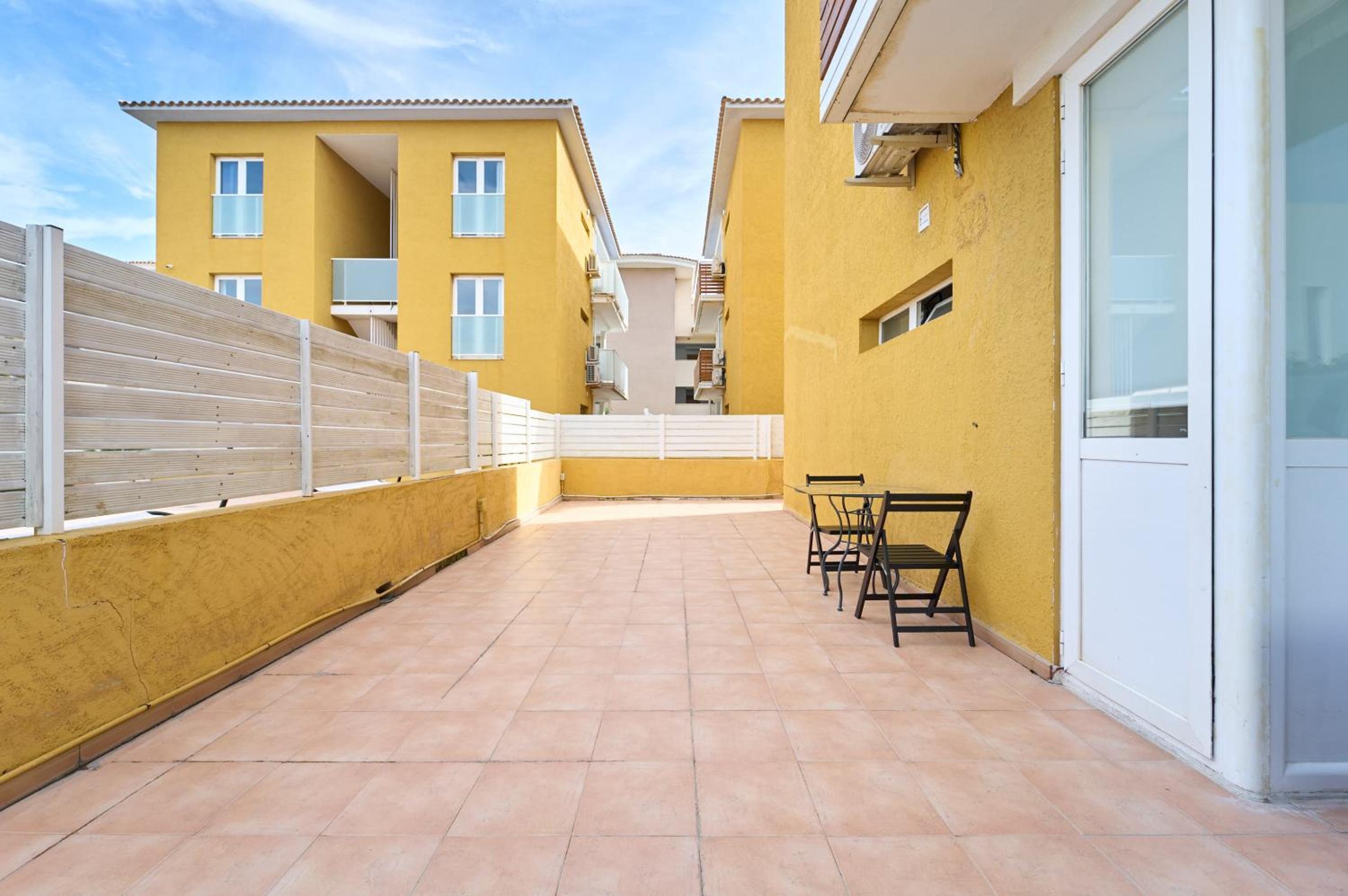 Albir Experience