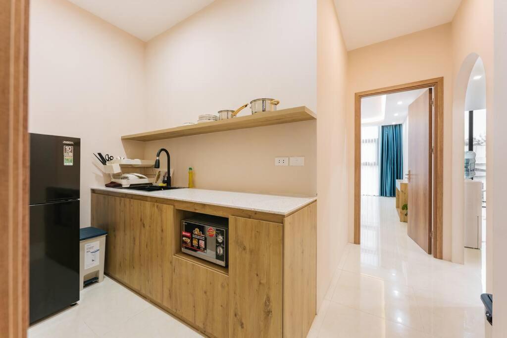 Elvevator Superlocation Morden Apt