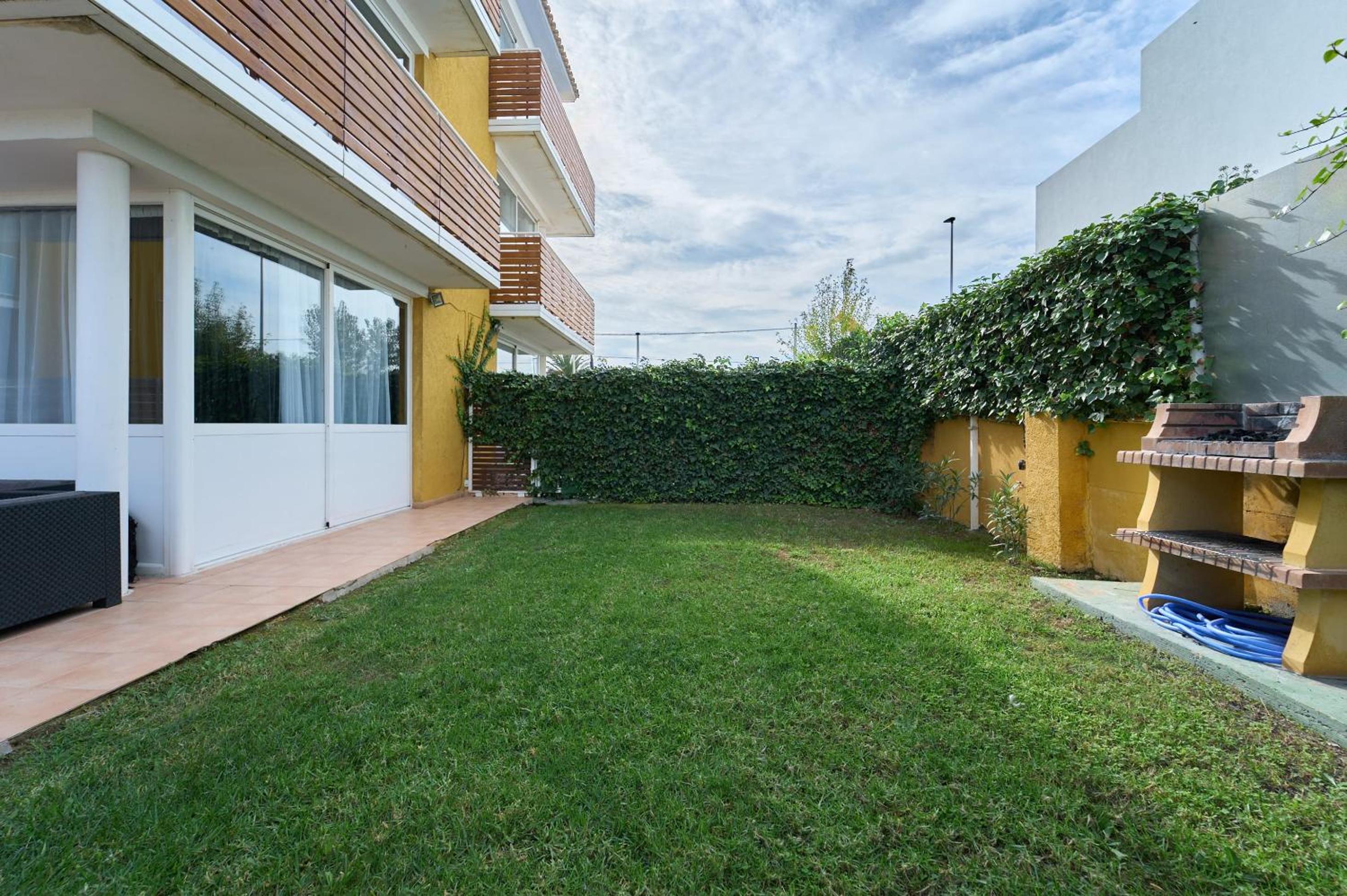 Albir Experience