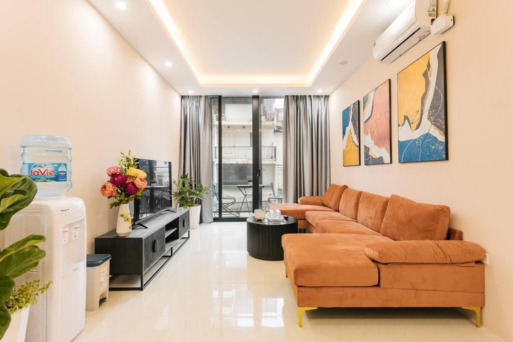 Elvevator Superlocation Morden Apt