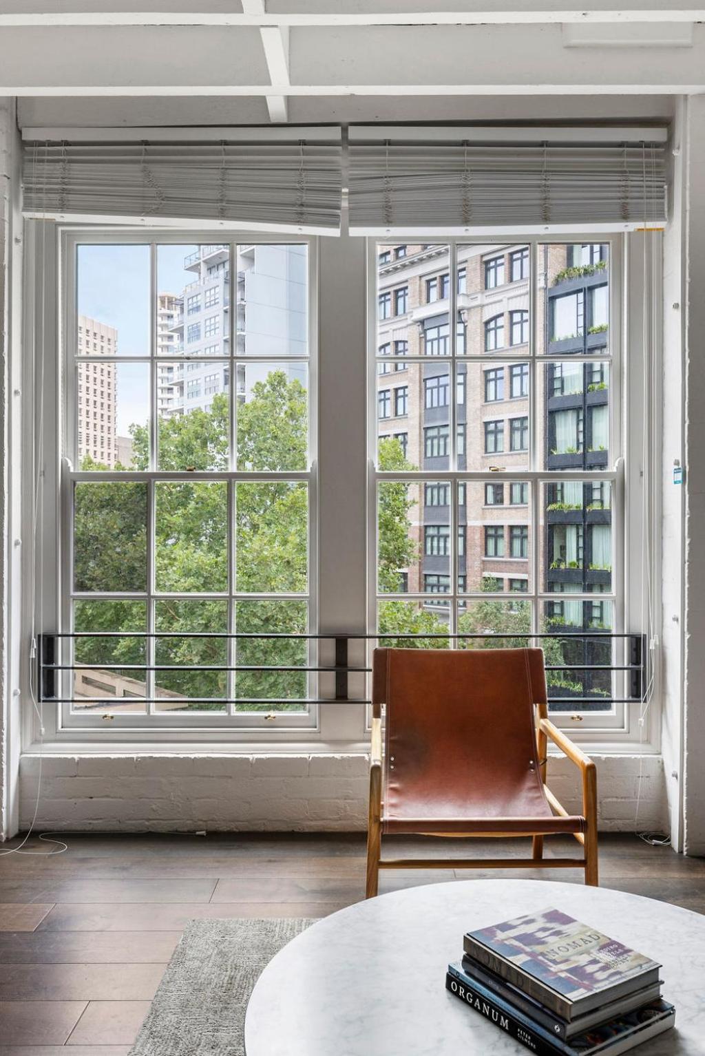 Chic 2-Bedroom in Surry Hills