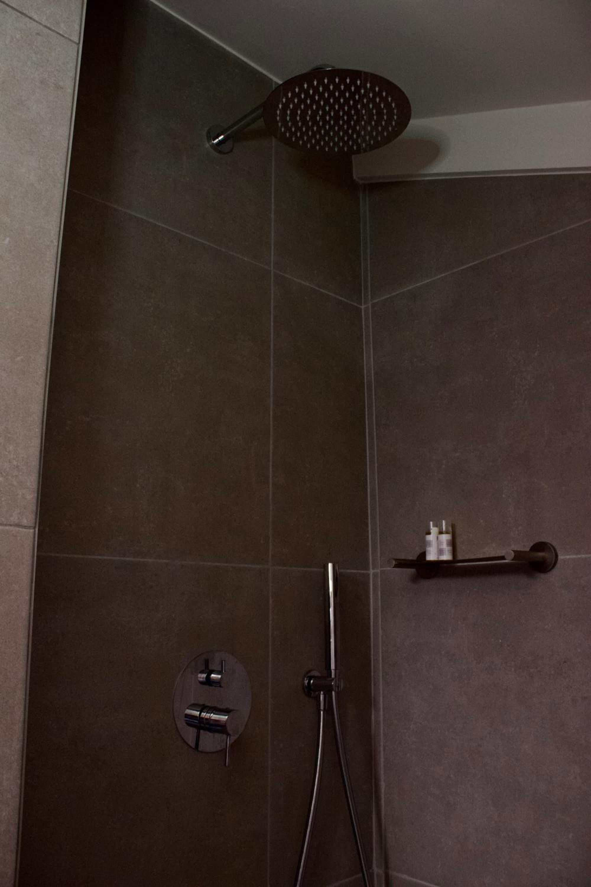 Makris Yialos Apartments