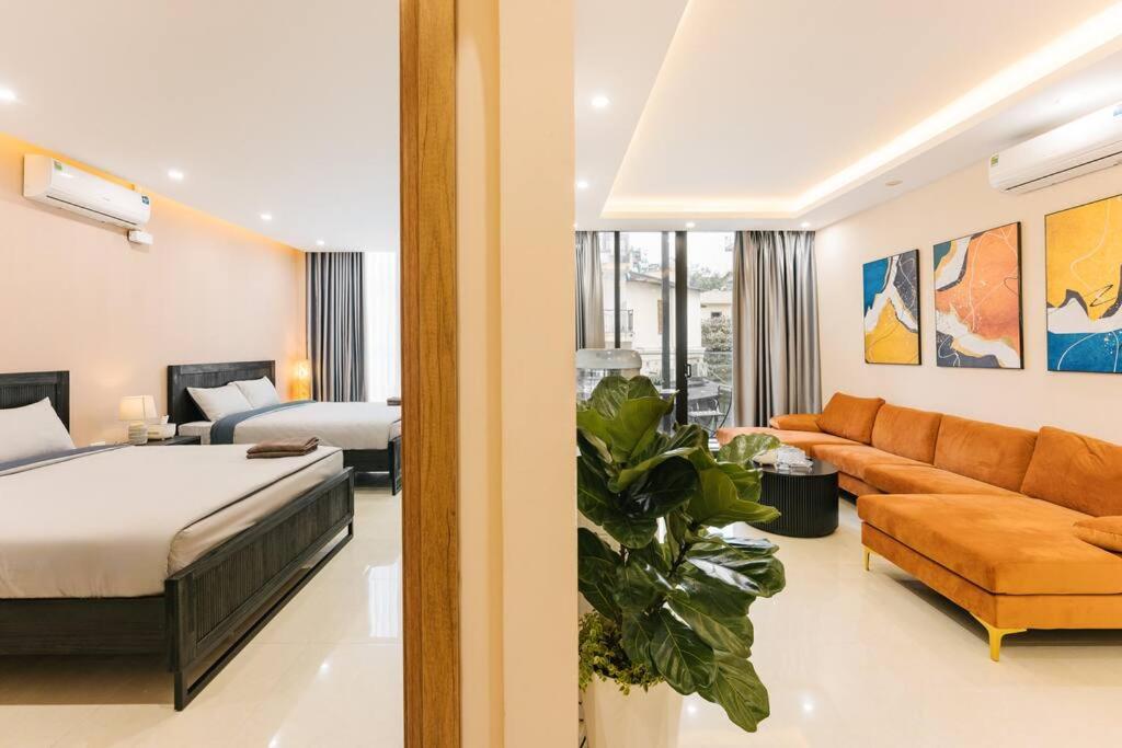 Elvevator Superlocation Morden Apt