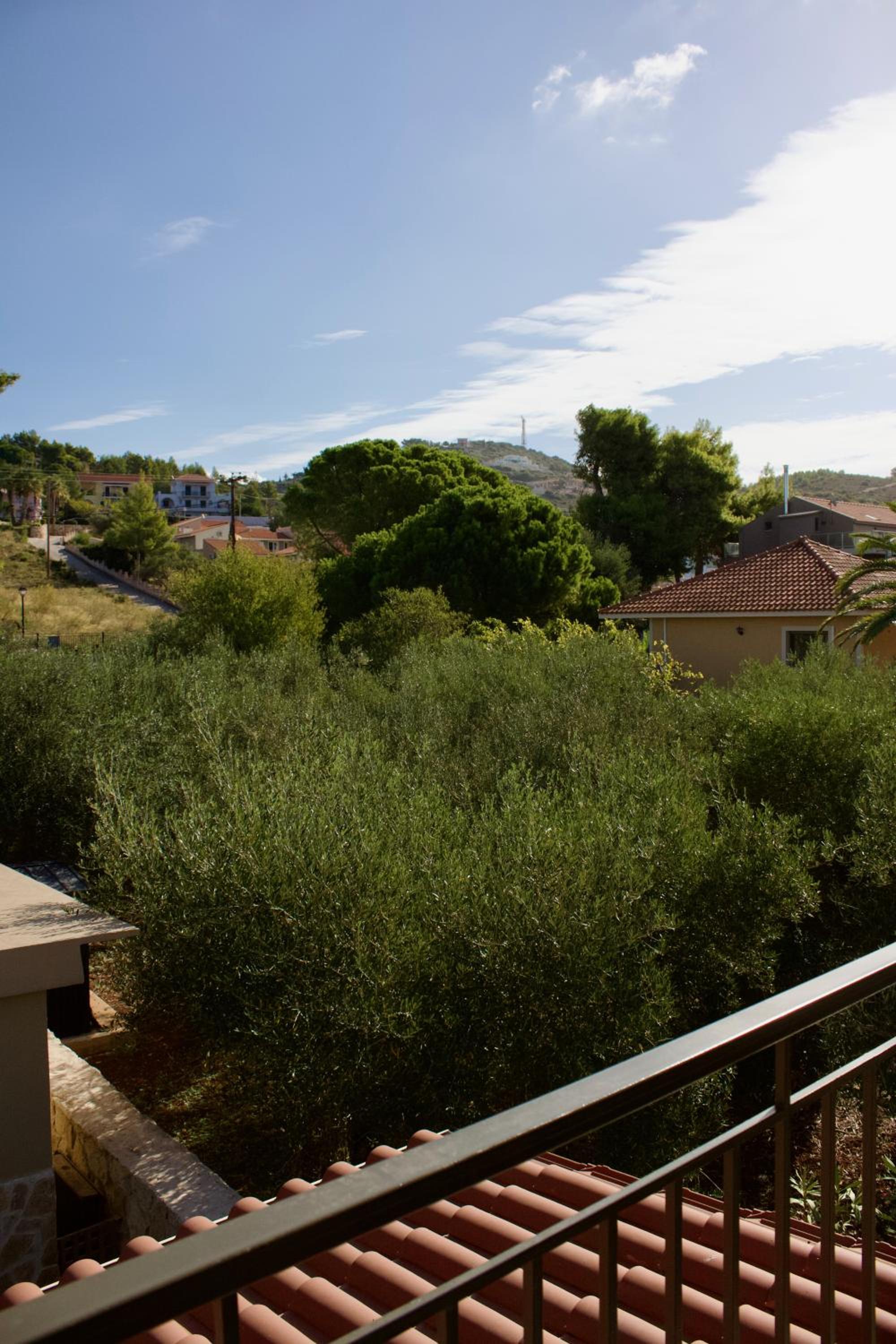 Makris Yialos Apartments