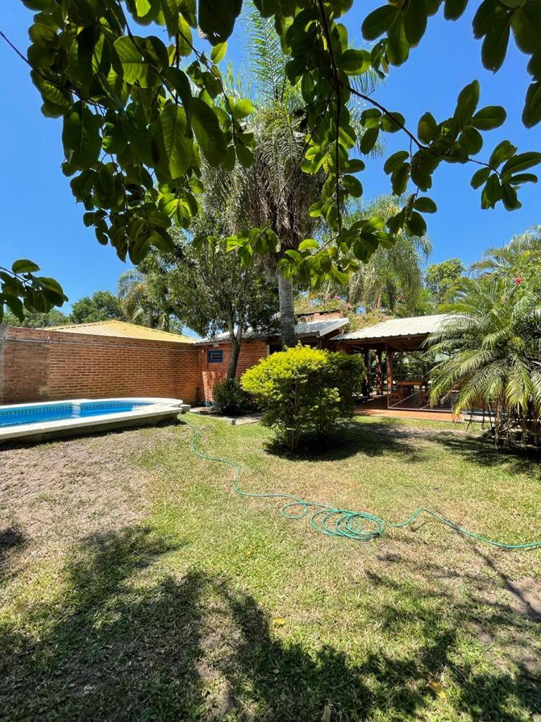 Amplia Casa con Pileta en Paso a 4 cuadras de la Playa
