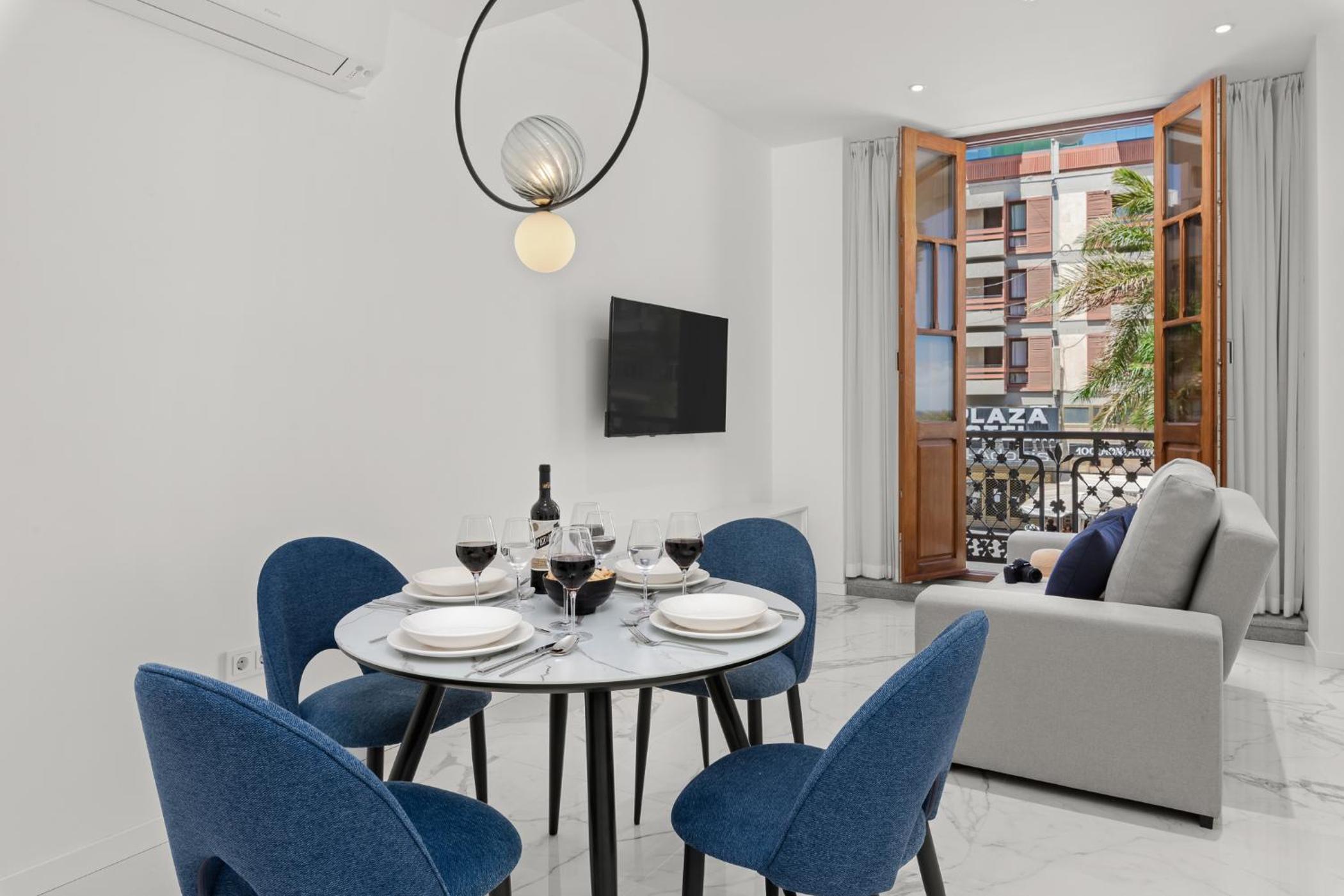 7 Luxury Suites By Karat view 5