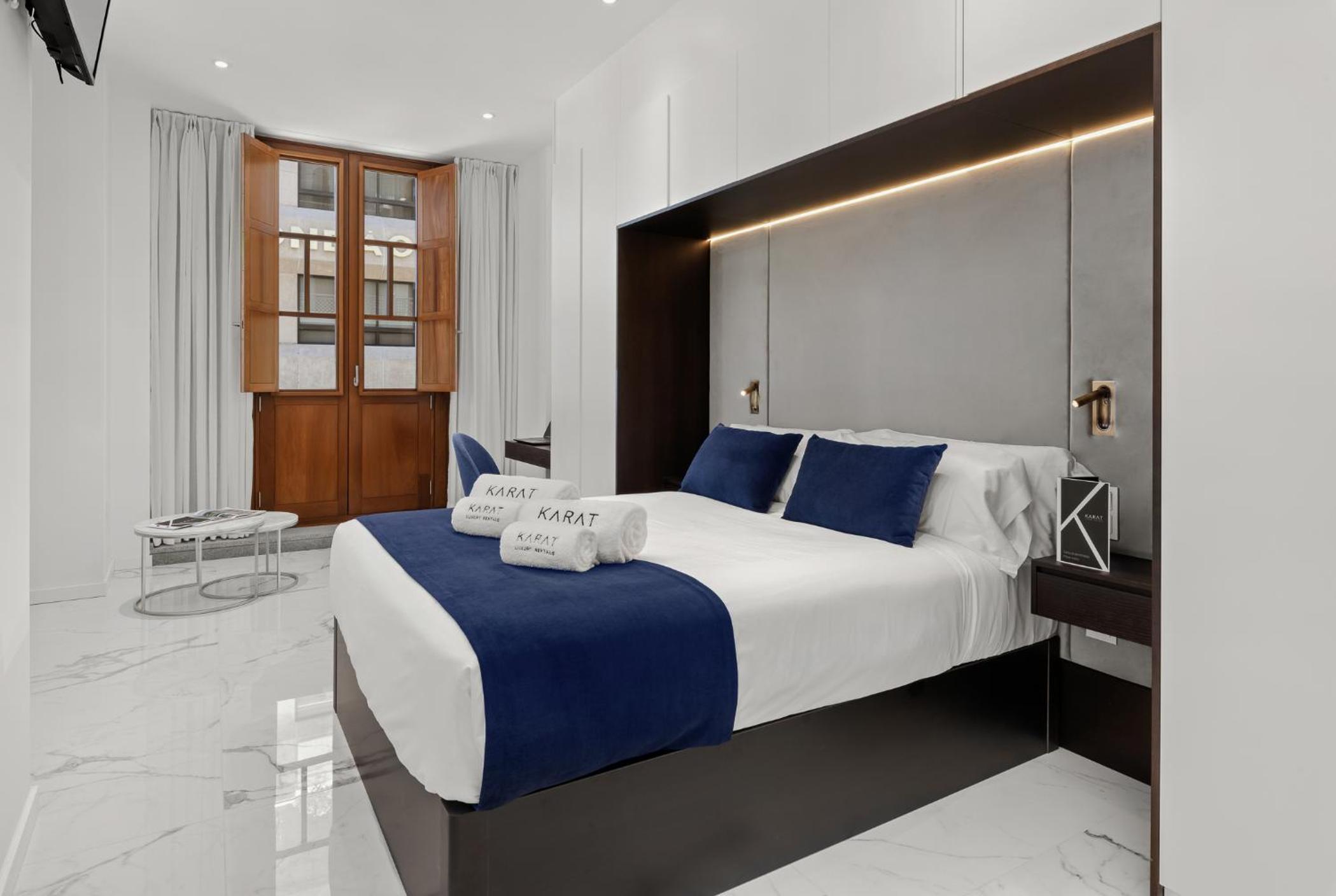 7 Luxury Suites By Karat view 3