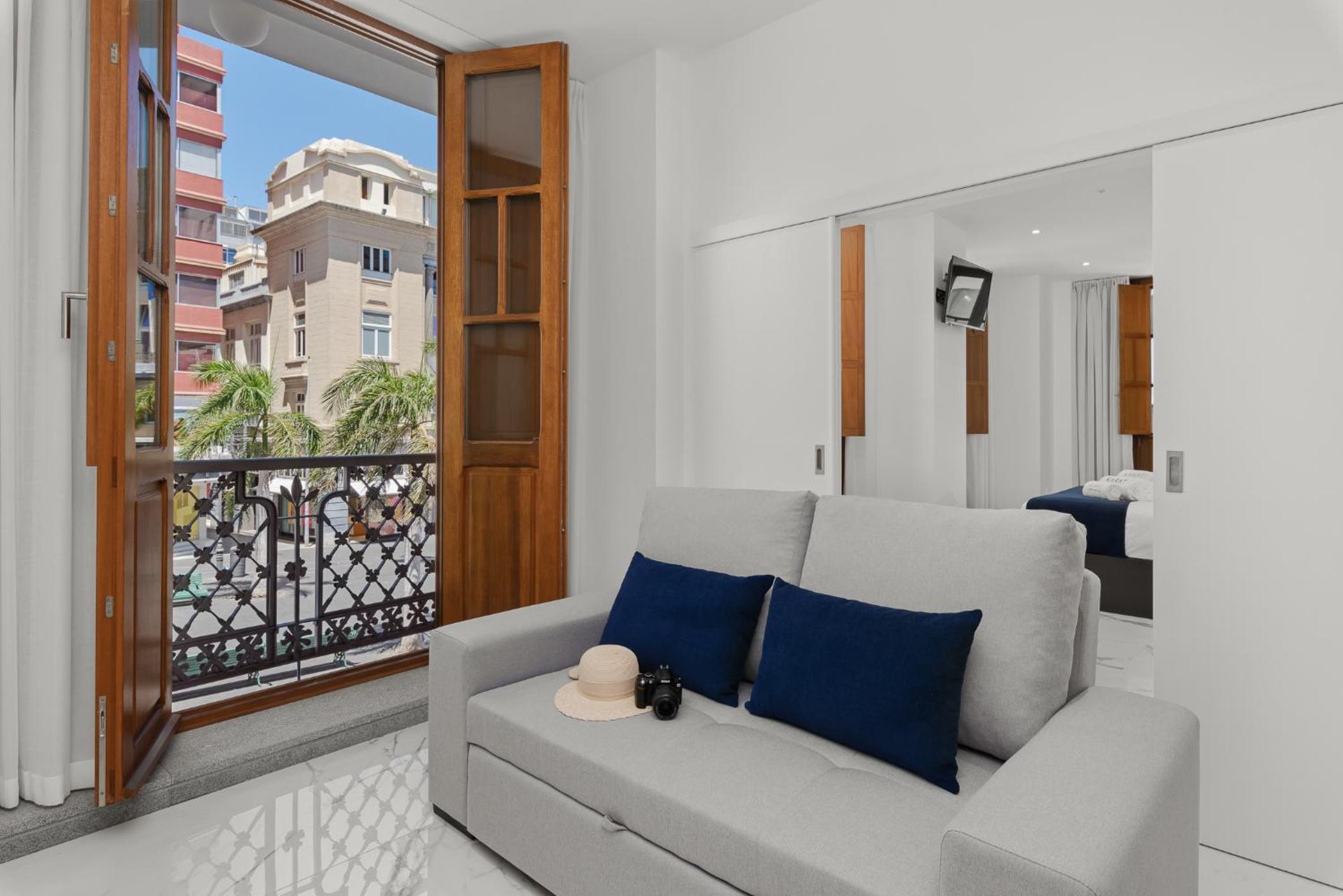 7 Luxury Suites By Karat view 4