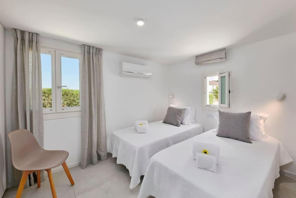 Casa Do Levante - 2 Bedroom, Ocean View view 3