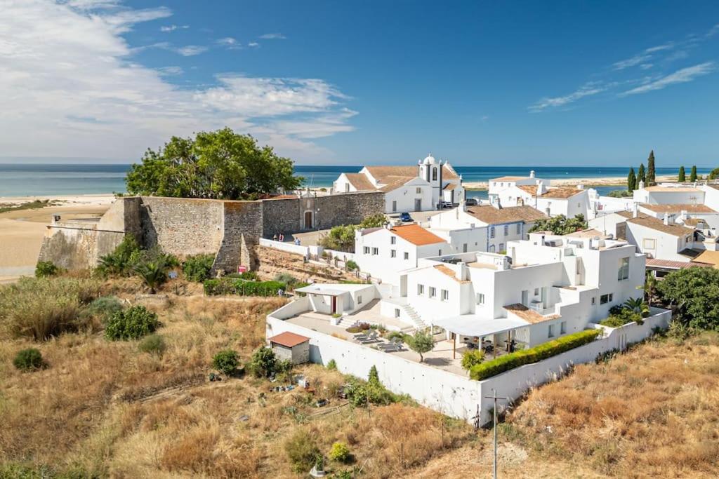 Casa Do Levante - 2 Bedroom, Ocean View view 4