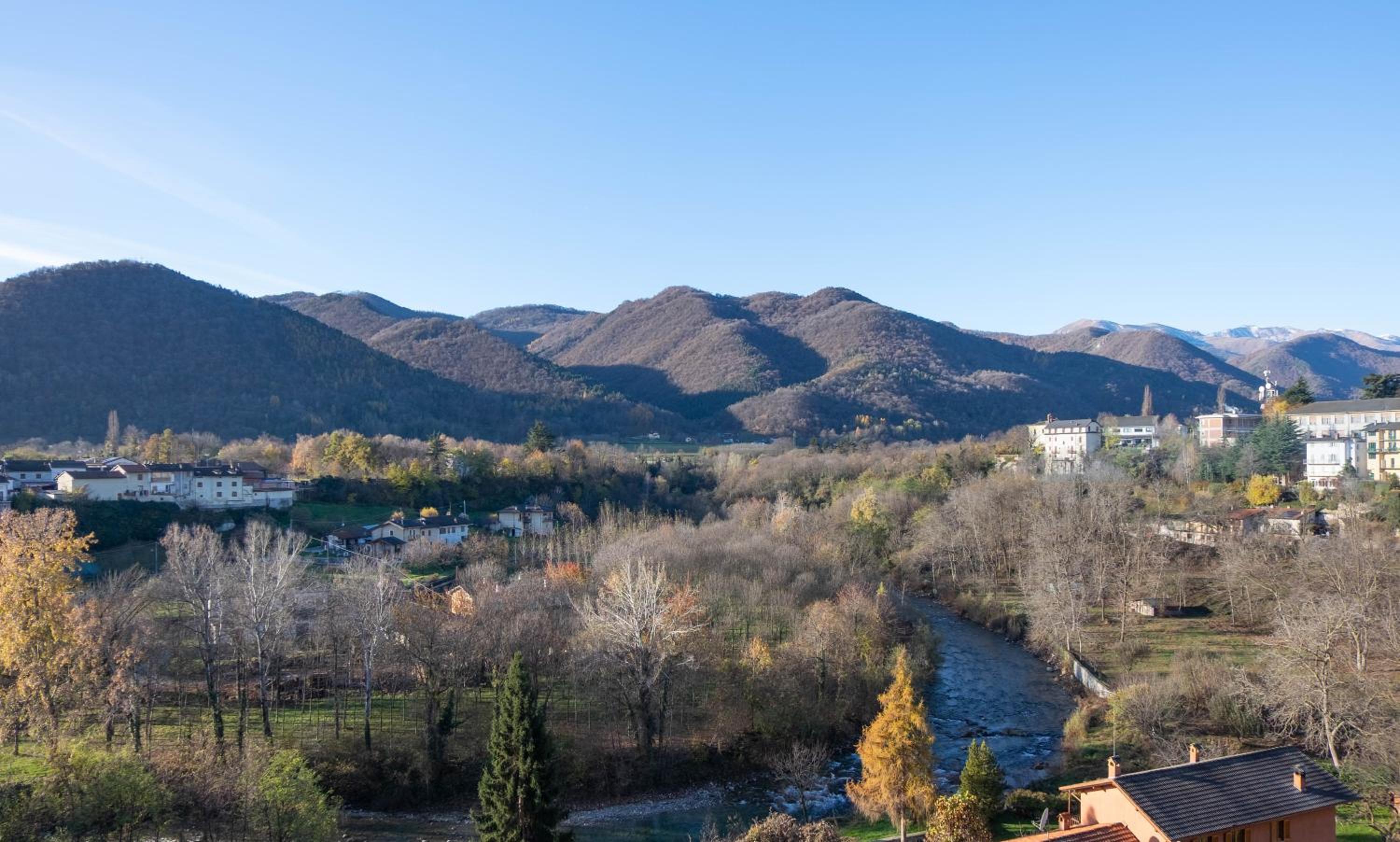 Residenza SUL MULINO