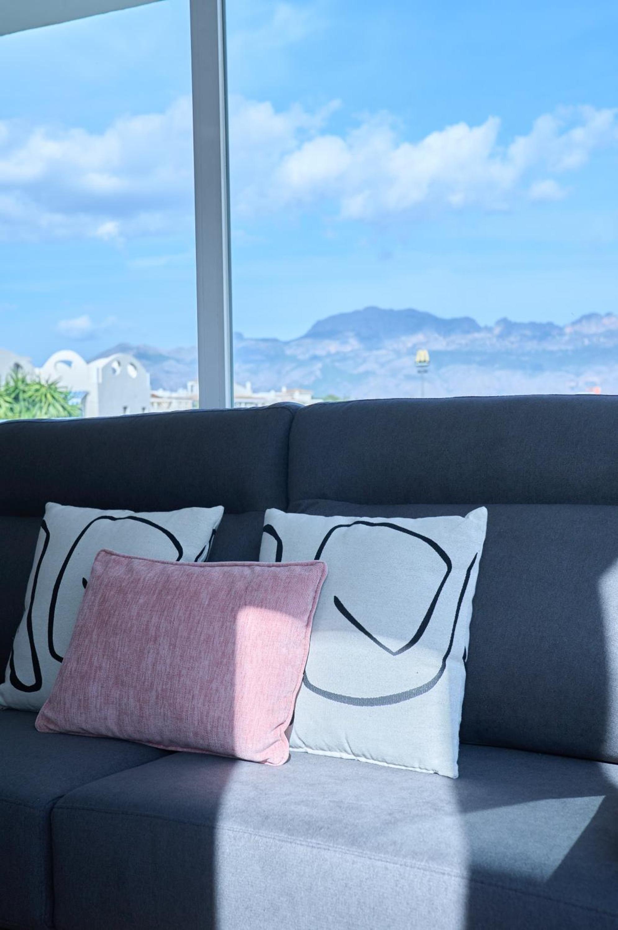 Albir Experience