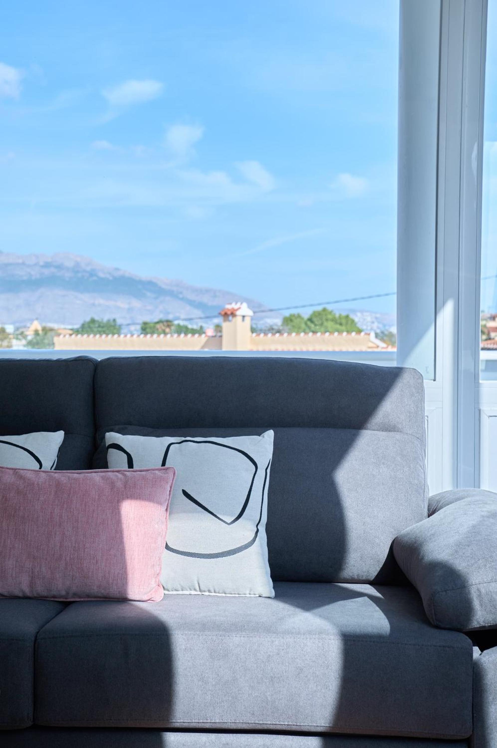 Albir Experience