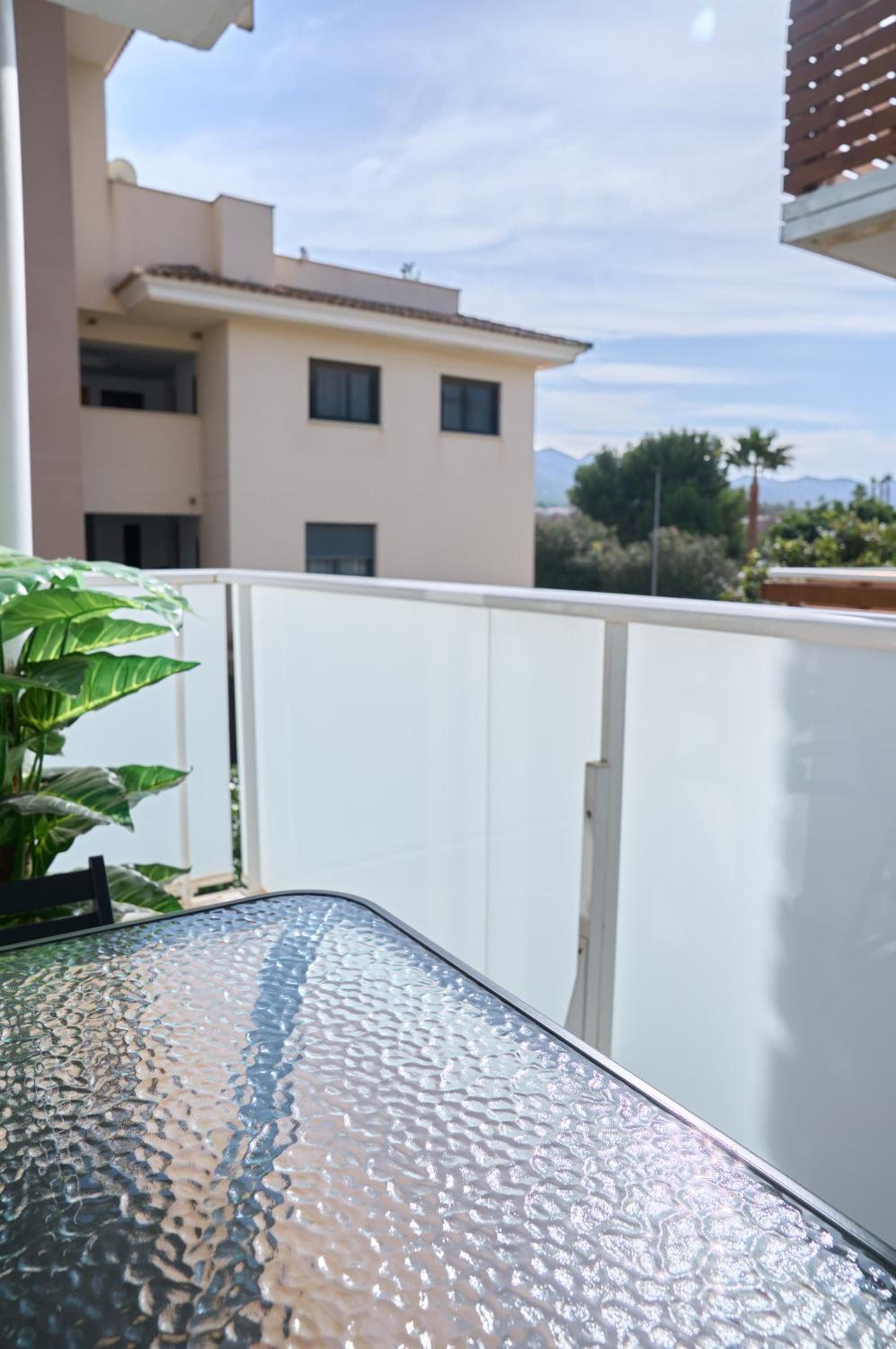 Albir Experience