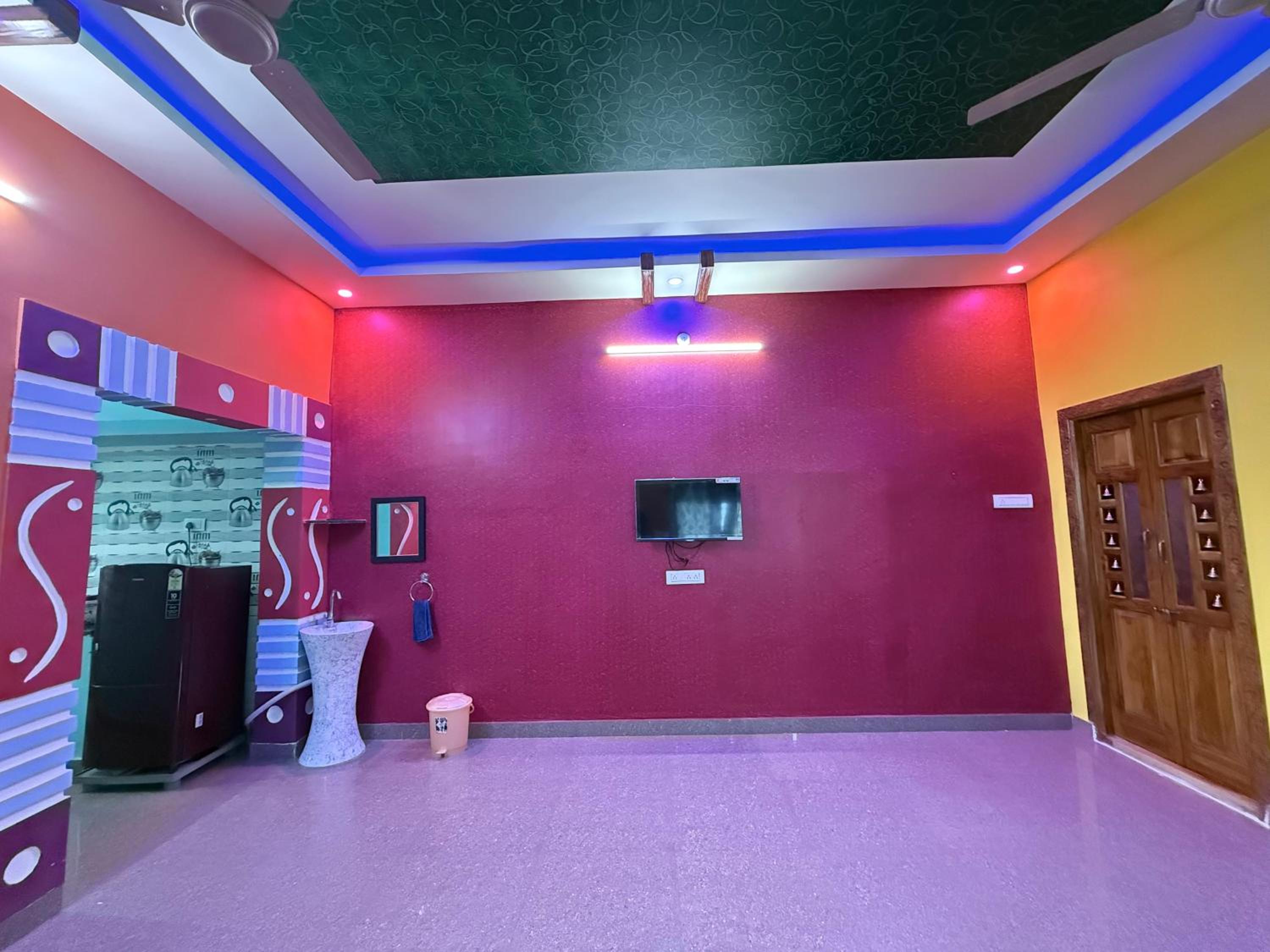 Nakshathra Homestay 2BHK view 5