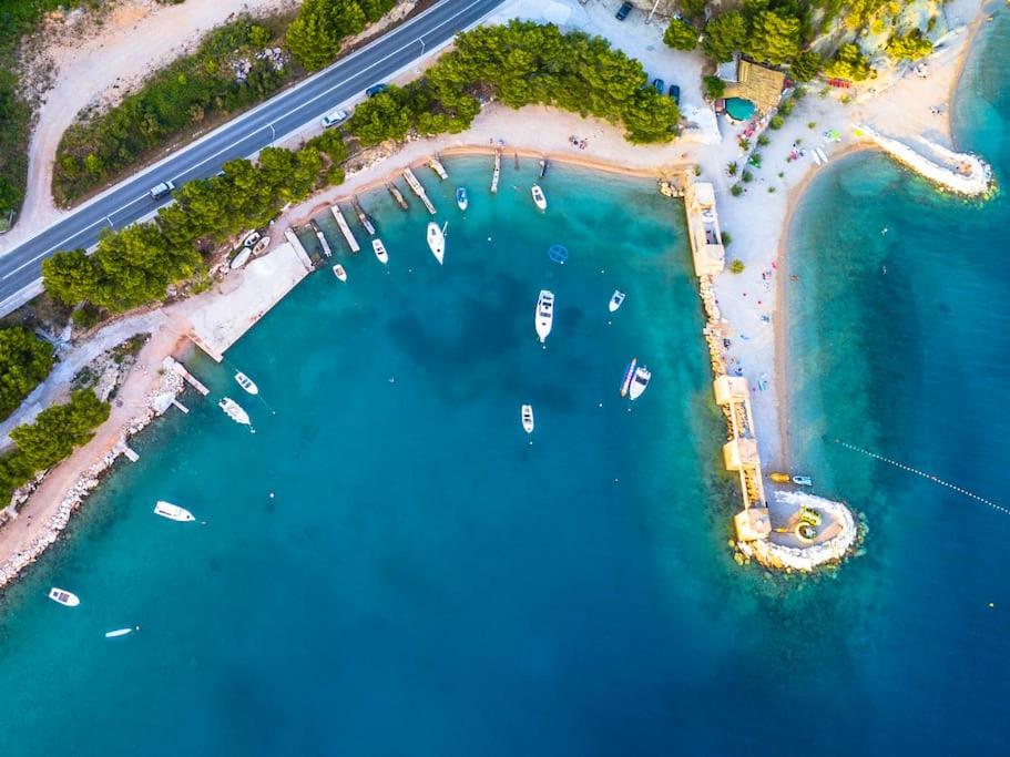 Villa View - Makarska Exklusiv
