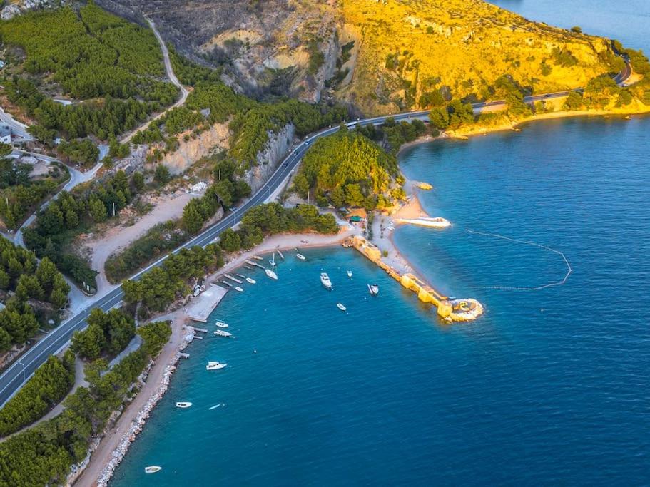Villa View - Makarska Exklusiv
