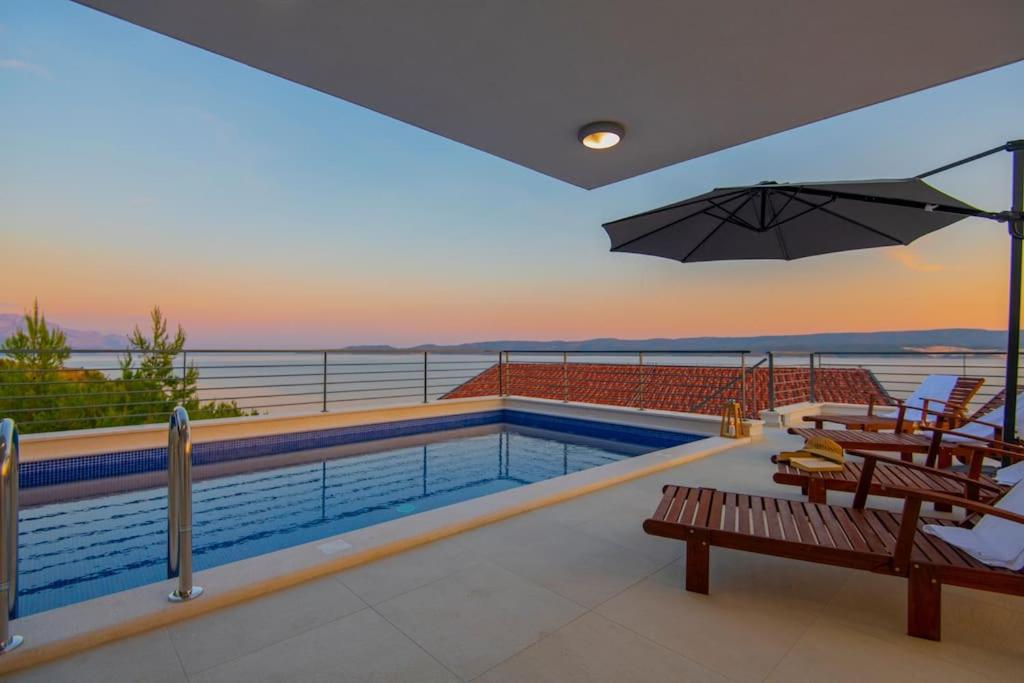 Villa View - Makarska Exklusiv