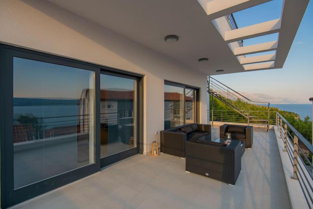 Villa View - Makarska Exklusiv