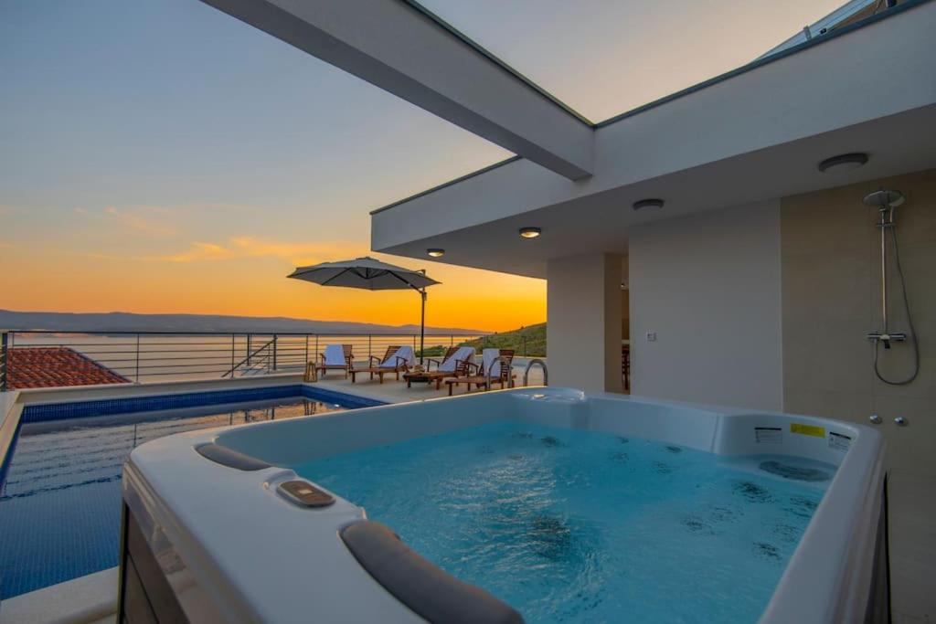 Villa View - Makarska Exklusiv