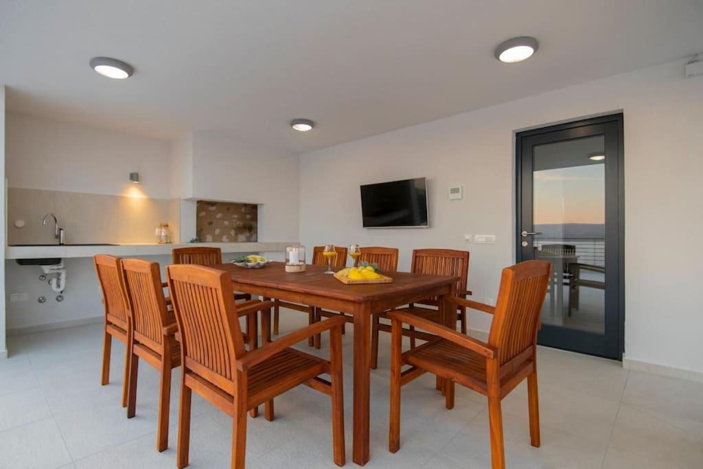 Villa View - Makarska Exklusiv