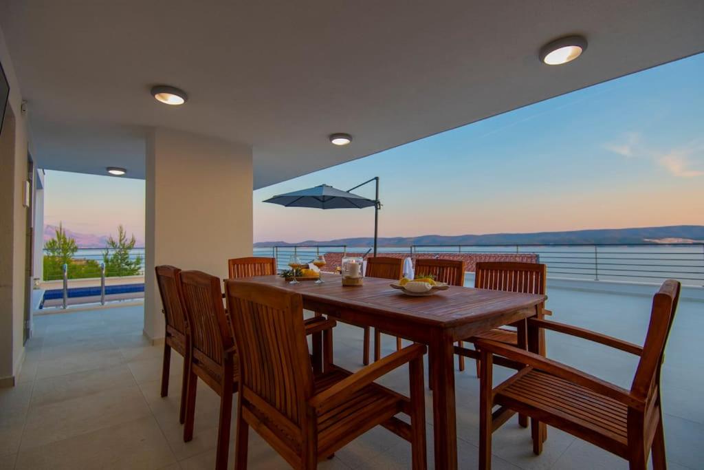 Villa View - Makarska Exklusiv