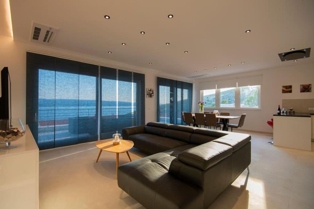 Villa View - Makarska Exklusiv