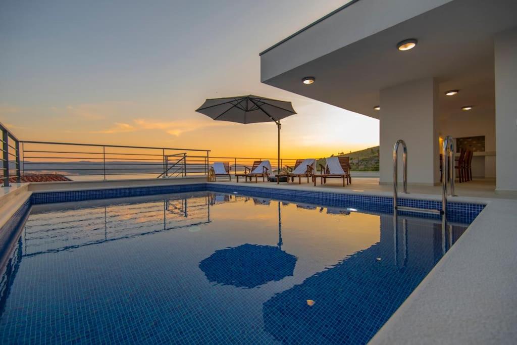 Villa View - Makarska Exklusiv