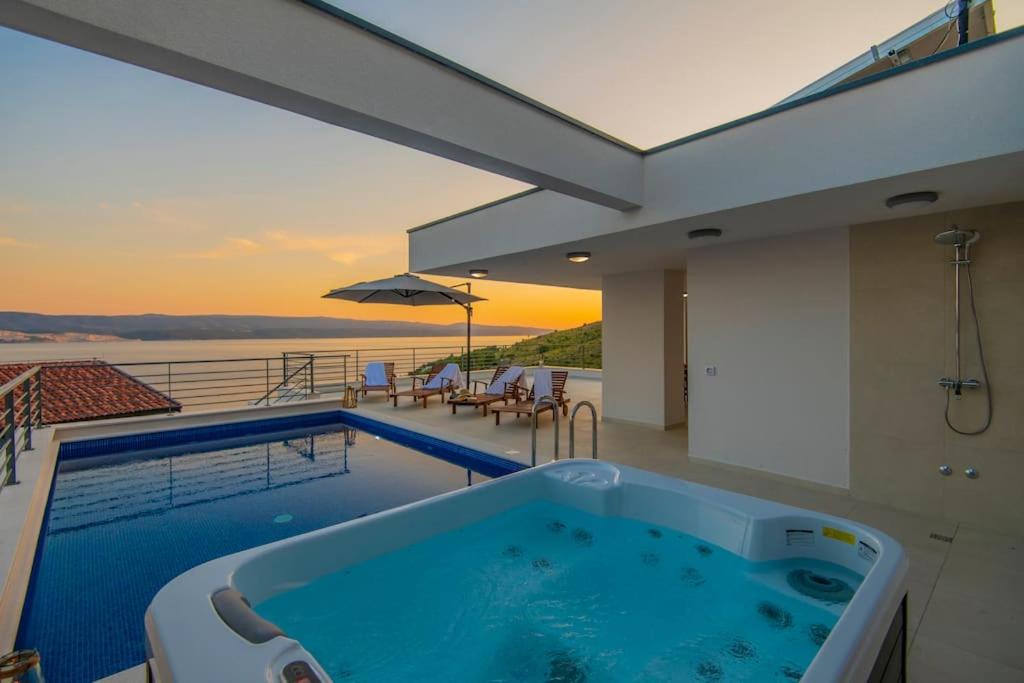 Villa View - Makarska Exklusiv